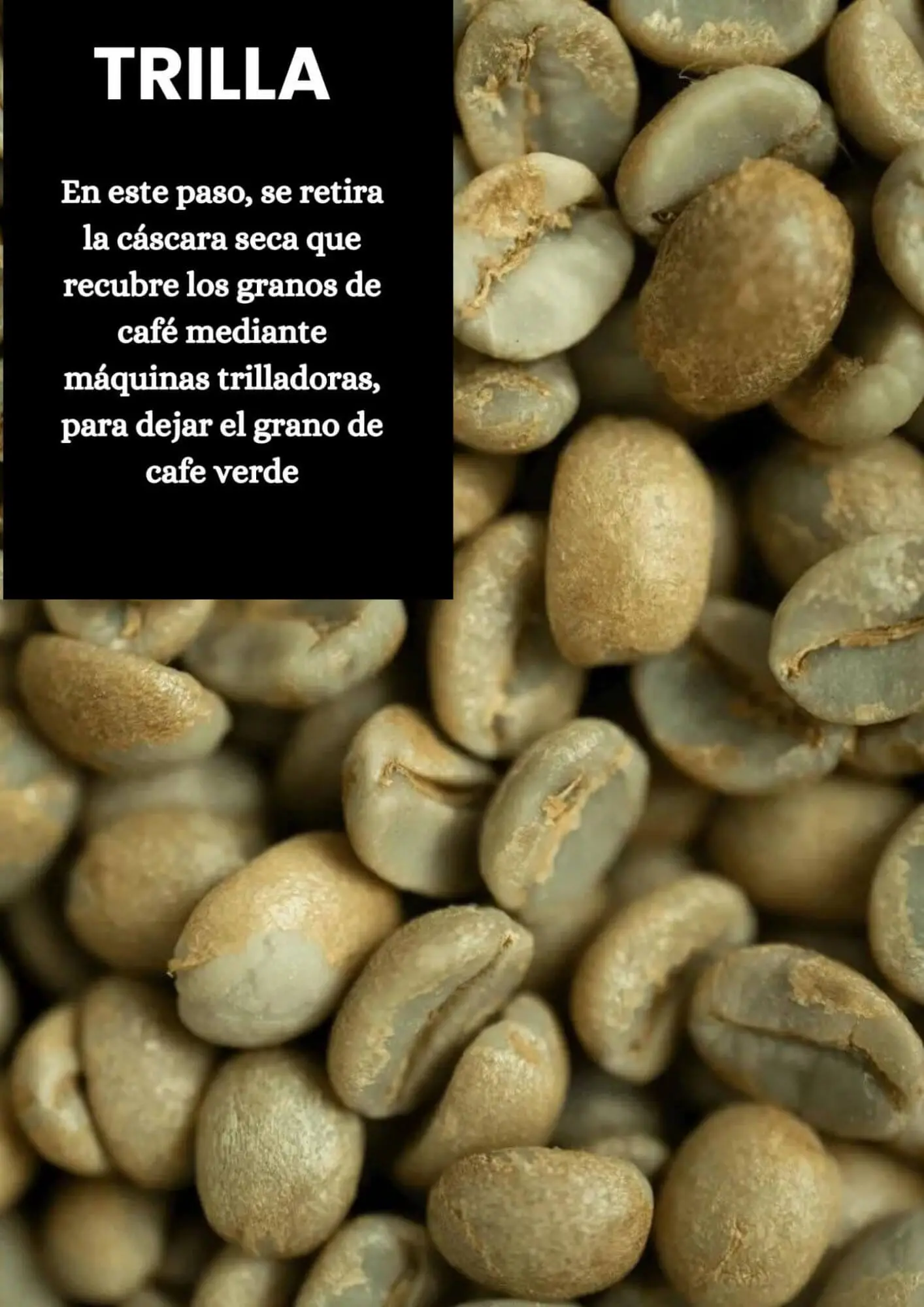 Cafe de colombia