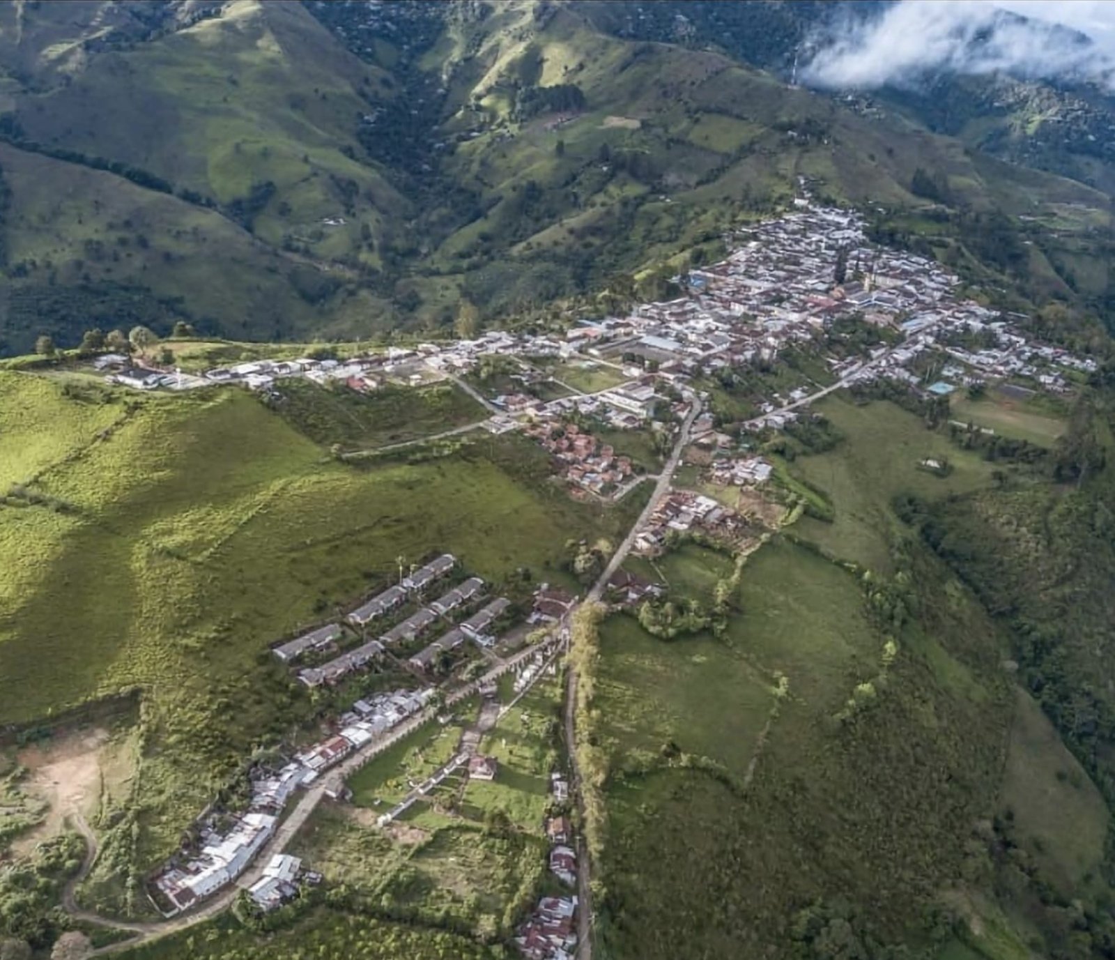 Cairo Valle del Cauca